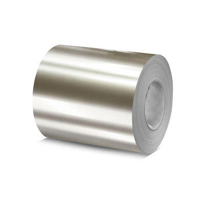 Холоднопрокатная катушка 0.1-3mm нержавеющей стали