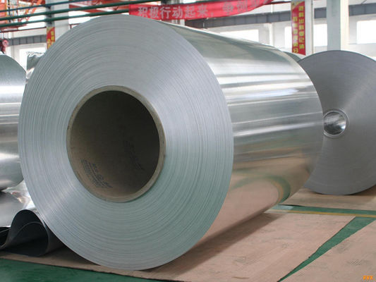 холоднопрокатная нержавеющая сталь 201 304 316 430 свертывает спиралью особую чистоту длины 1500mm