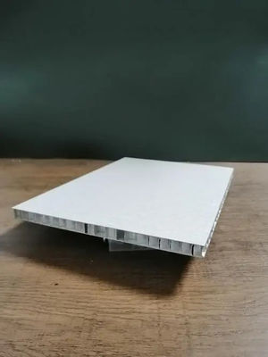 лист сота панели сота нержавеющей стали 1.2mm твердый мраморный алюминиевый