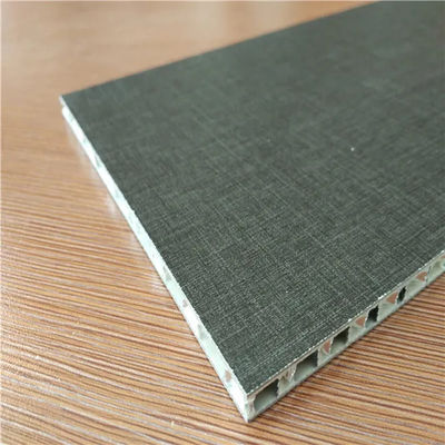 Покрытая PE панель алюминиевого листа изготовленная на заказ 2mm 3mm 4mm сота 5mm алюминиевая составная