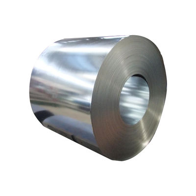 Холоднопрокатный металлический лист нержавеющей стали БА Aisi 430 свертывает спиралью катушки CR ширины 1219mm стальные