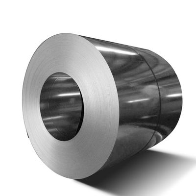 Холоднопрокатный металлический лист нержавеющей стали БА Aisi 430 свертывает спиралью катушки CR ширины 1219mm стальные