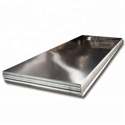 Черный холоднопрокатный лист нержавеющей стали и зеркало толщина 0,25 до 2mm
