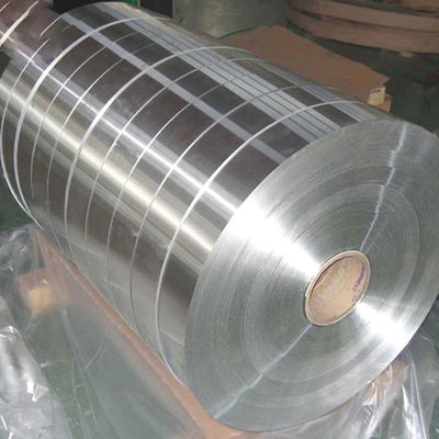 Разрез нержавеющей стали не магнитного БА прокладок SS 304 законченный свертывает спиралью 0.25mm-3mm толстое JIS