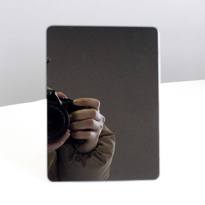хорошая цена 201 304 серых черных покрытых толщина листа нержавеющей стали 3.0mm зеркала 8K онлайн