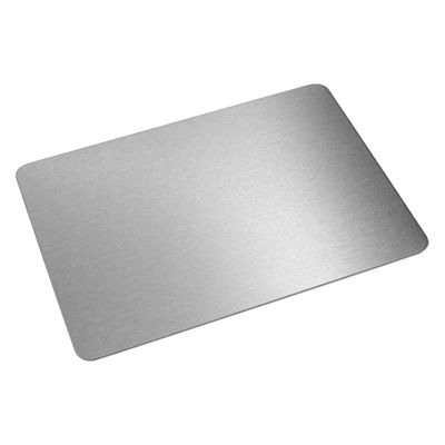 хорошая цена 304 Чистильная нержавеющая сталь No.4 Доработная металлическая #4 Чистильная нержавеющая сталь онлайн