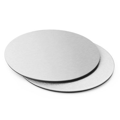 хорошая цена БА 2B 0.4-1.0mm толстый 430 316 дисков нержавеющей стали для бака лотка Kitchenware онлайн