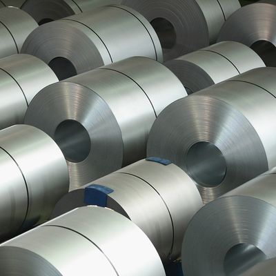 хорошая цена Катушка Grand Metal катушки нержавеющей стали 316 JIS 304 горячекатаная электрическая стальная онлайн