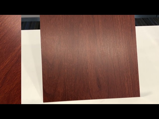 видео компании Около 304 Wooden Or Marble Pattern stainless laminate sheets For bathroom Decoration