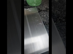 На заказ 201 304 316 430 нержавеющая сталь ПВД цветной покрытие SS листов